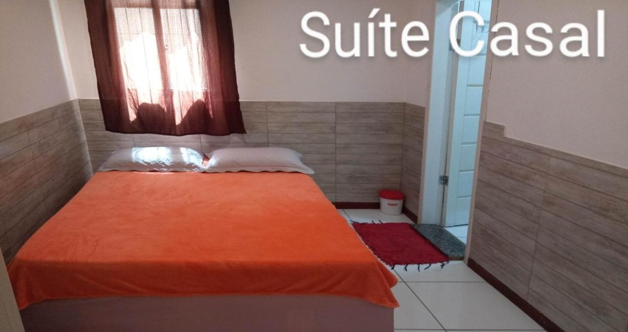 Hostel Da Penha Vila Velha  Room photo